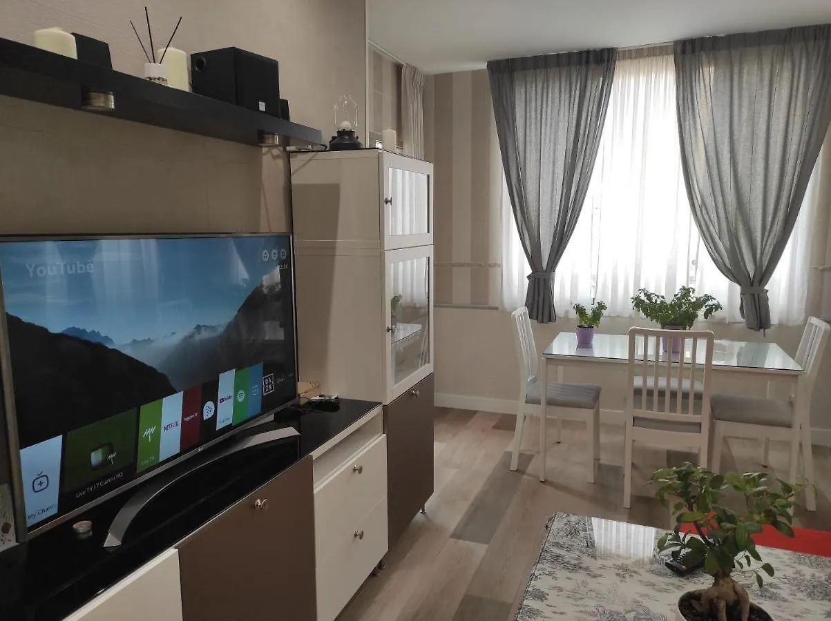 La Colina - Playamar Apartamento Torremolinos España