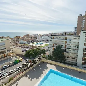 Apartamento Malagasuite Carihuela, Torremolinos
