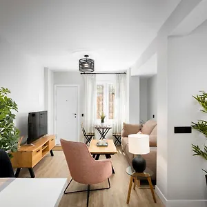 Apartamento La Carihuela De Lujo Reformado, Torremolinos